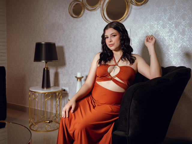 AngelFoox - ライブポルノ&amp;セックスカム - 19926466