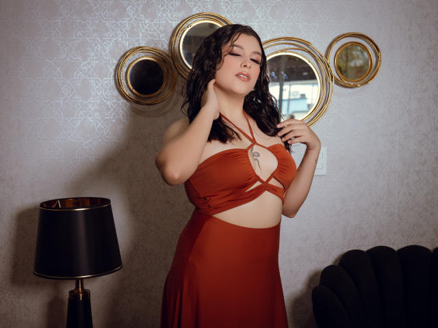 AngelFoox - Live porn &amp; sex cam - 19926470