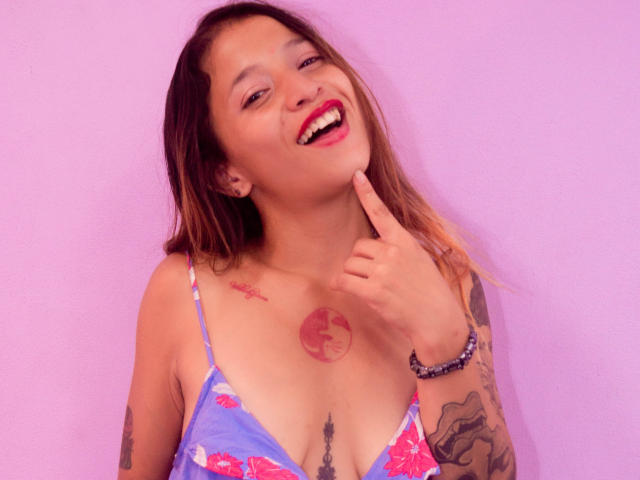 HannyBruce - сексуальная веб-камера в реальном времени - 19926510