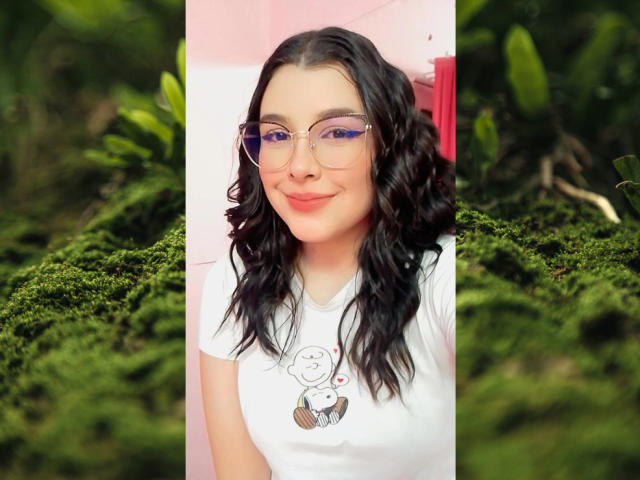 AngelFoox - Live sex cam - 19926570