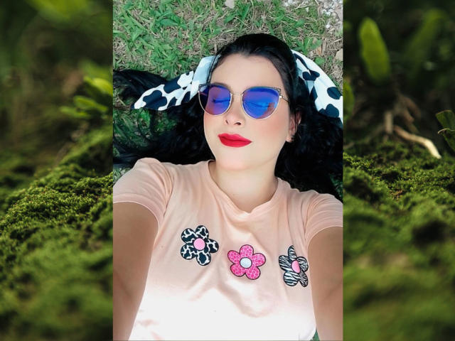 AngelFoox - Live porn &amp; sex cam - 19926574