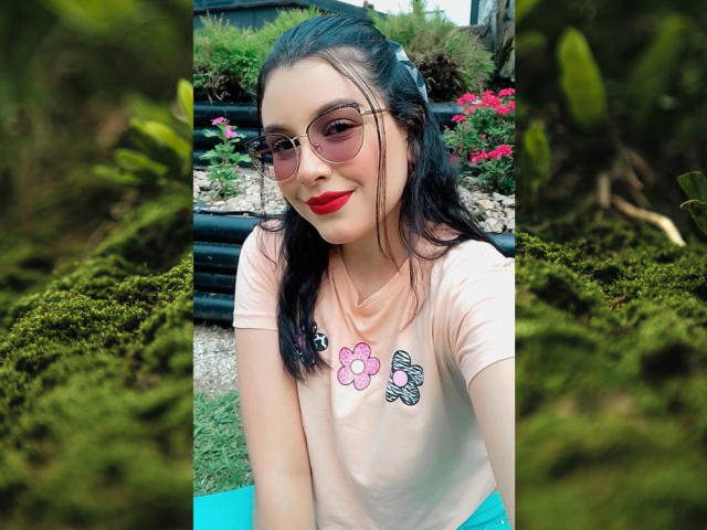 AngelFoox - פורנו בשידור חי ומצלמת סקס - 19926578