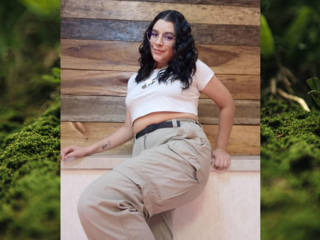 AngelFoox - Élő pornó és szexkamera - 19926586