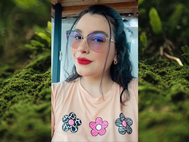 AngelFoox - сексуальная веб-камера в реальном времени - 19926590