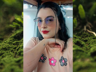 AngelFoox - Live porn &amp; sex cam - 19926622