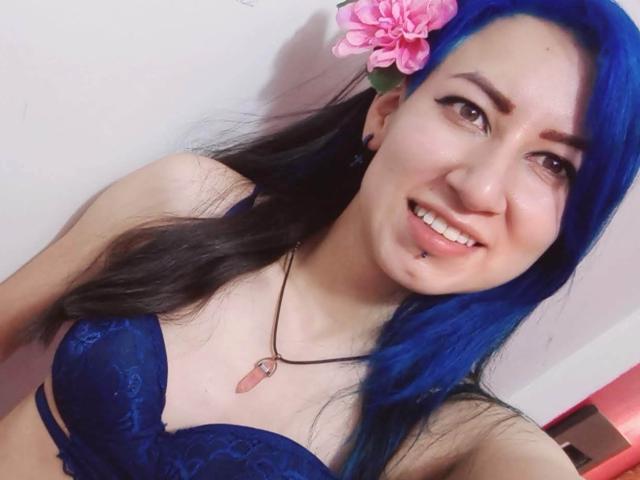 DanielleHoles - Élő pornó és szexkamera - 19927630