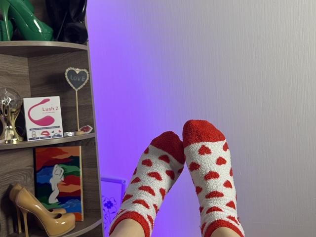 BeautySlim - Live porn &amp; sex cam - 19927766