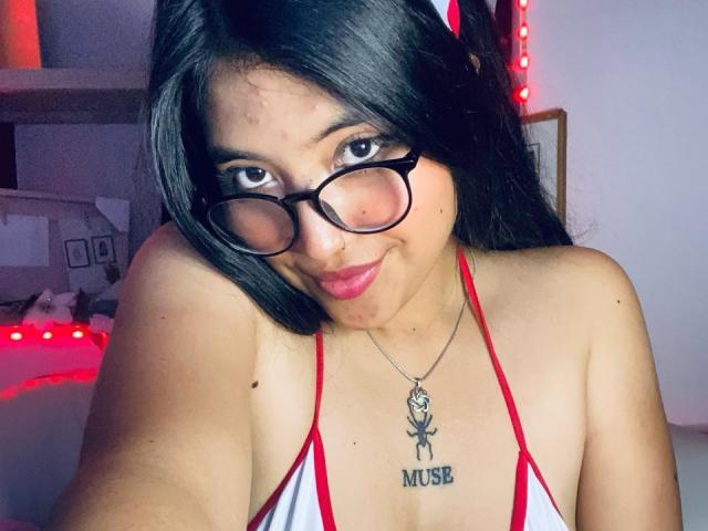 Elizaa - ライブポルノ&amp;セックスカム - 19928062