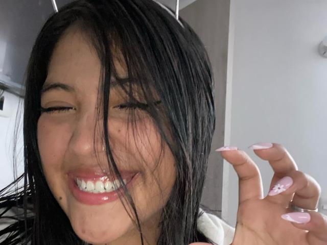 Elizaa - Live sex cam - 19928250