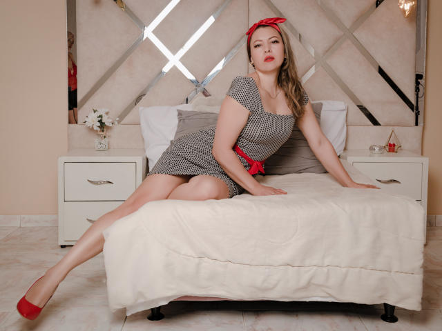CamilaNighthy - Camera khiêu dâm &amp; quyến rũ trực tiếp - 19928694
