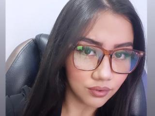 CarolineAkimov - Sexe cam en vivo - 19928750