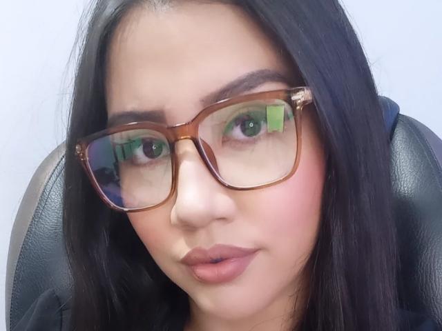 CarolineAkimov - Camera khiêu dâm &amp; quyến rũ trực tiếp - 19928754