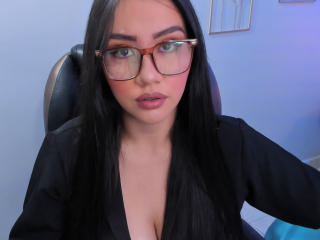 CarolineAkimov - Camera khiêu dâm &amp; quyến rũ trực tiếp - 19928758