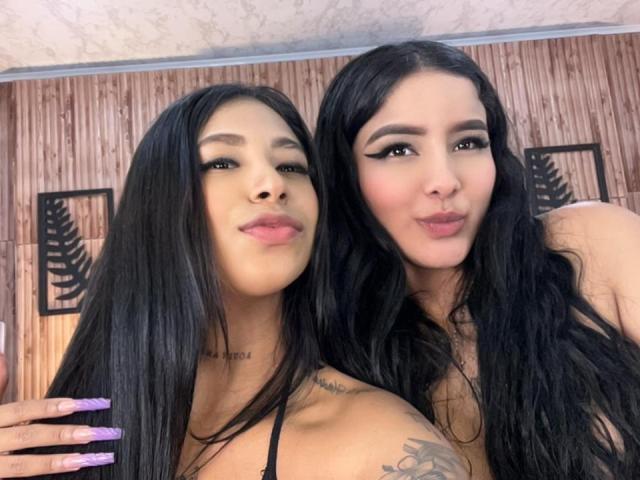 LiaAnahiz - Camera khiêu dâm &amp; quyến rũ trực tiếp - 19928918