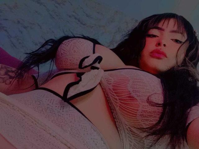 ValeriaJhonsson - Live sex cam - 19929062