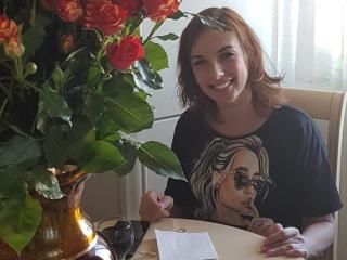 SilviaKristel - сексуальная веб-камера в реальном времени - 19929110