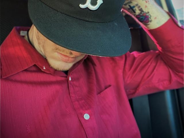 TylerHot69 - Camera khiêu dâm &amp; quyến rũ trực tiếp - 19929134