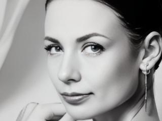 SilviaKristel - Camera khiêu dâm &amp; quyến rũ trực tiếp - 19929138