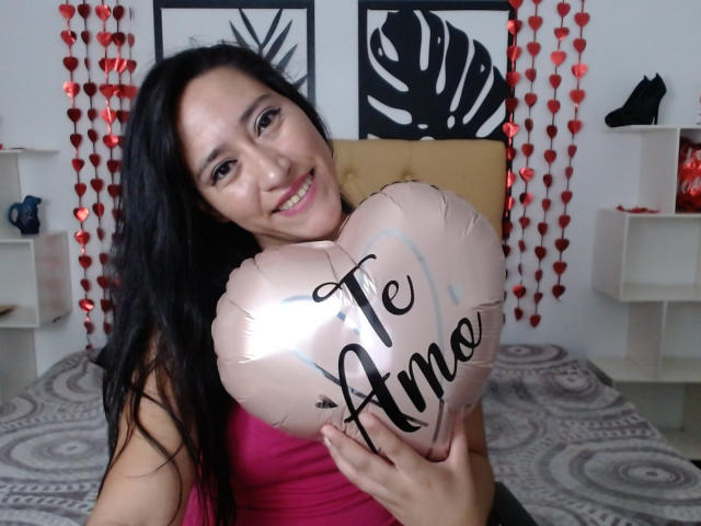 LindaConny - Camera khiêu dâm &amp; quyến rũ trực tiếp - 19929238