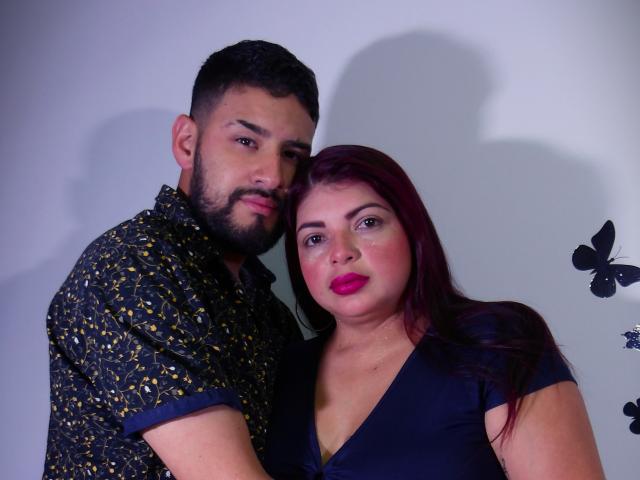 RoseAndJacob - Sexe cam en vivo - 19929894