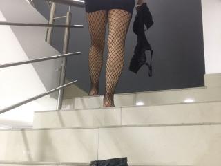 OrihanaMaller - Sexe cam en vivo - 19930386