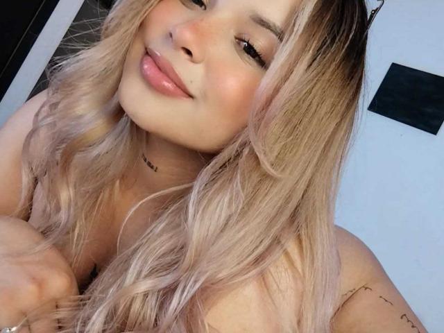 KateZoe - Élő pornó és szexkamera - 19931078