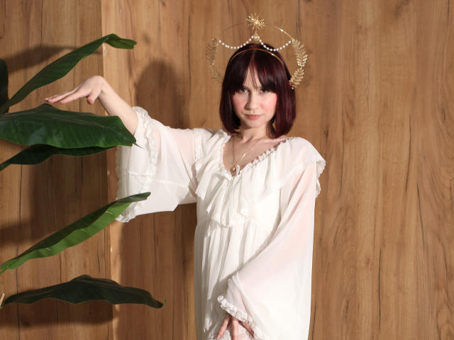 RebeccaCole - сексуальная веб-камера в реальном времени - 19931198