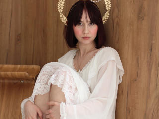 RebeccaCole - Camera khiêu dâm &amp; quyến rũ trực tiếp - 19931206