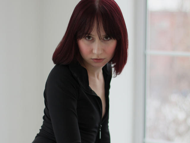 RebeccaCole - Porno na żywo i seks kamera - 19931222