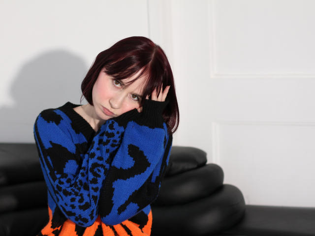 RebeccaCole - Sexe cam en vivo - 19931258