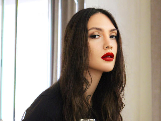 MiraPerez - сексуальная веб-камера в реальном времени - 19931326