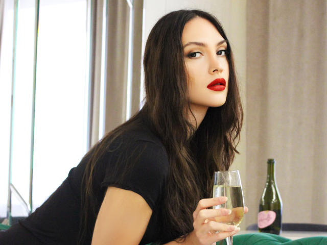 MiraPerez - Live porn &amp; sex cam - 19931330