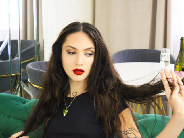 MiraPerez - Live porn &amp; sex cam - 19931342