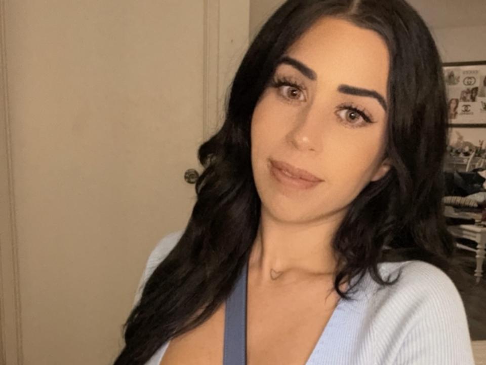 BombShellOli - Live porn &amp; sex cam - 19931398