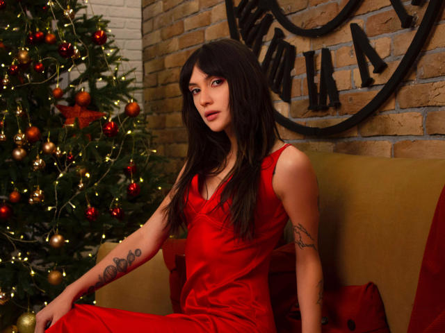 MiraPerez - Live sex cam - 19931430