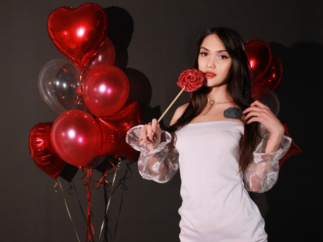 MiraPerez - Camera khiêu dâm &amp; quyến rũ trực tiếp - 19931510