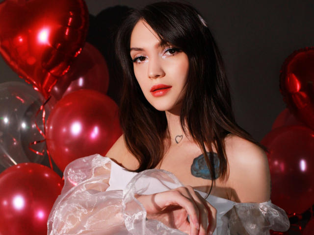 MiraPerez - Live porn &amp; sex cam - 19931526