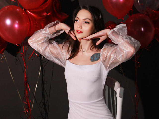 MiraPerez - Live porn &amp; sex cam - 19931542