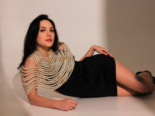 MiraPerez - сексуальная веб-камера в реальном времени - 19931666