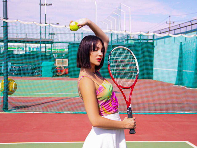 MiraPerez - Live porn &amp; sex cam - 19932050