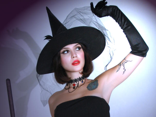 MiraPerez - Sexe cam en vivo - 19932178