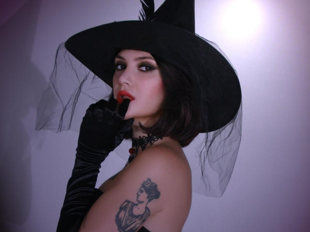 MiraPerez - Sexe cam en vivo - 19932190