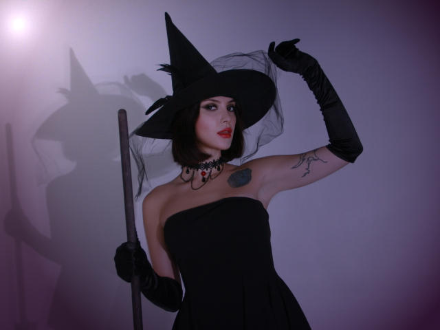 MiraPerez - Camera khiêu dâm &amp; quyến rũ trực tiếp - 19932194