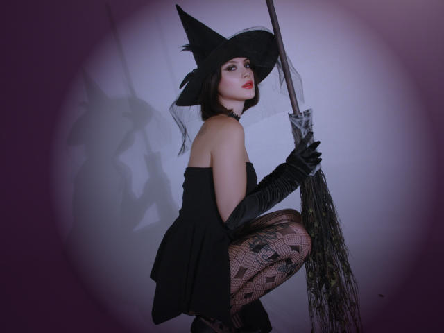 MiraPerez - сексуальная веб-камера в реальном времени - 19932202