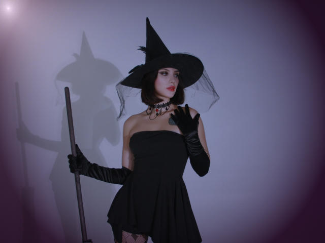 MiraPerez - Camera khiêu dâm &amp; quyến rũ trực tiếp - 19932206