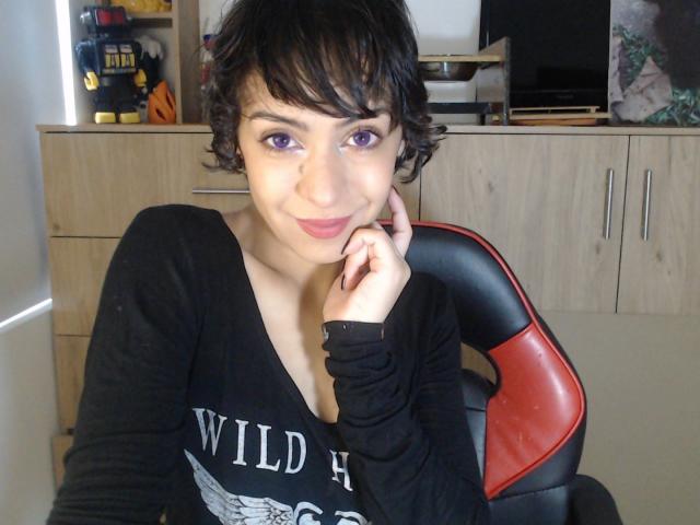 ElaDevilany - Sexe cam en vivo - 19932270