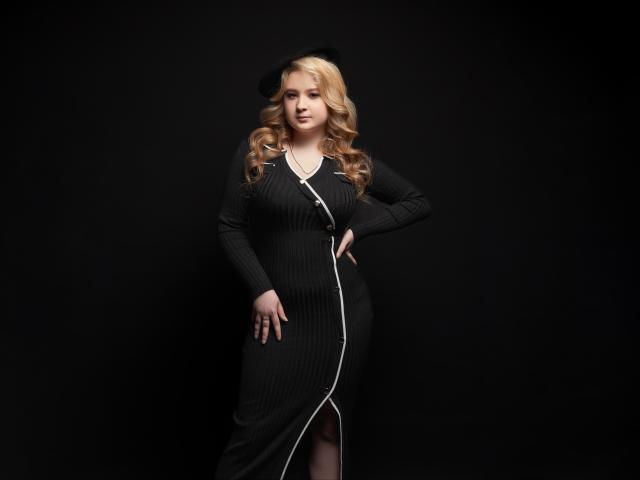 BlissForYouu - Camera khiêu dâm &amp; quyến rũ trực tiếp - 19932474