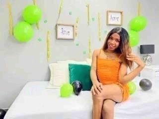 MelodiStark - Sexe cam en vivo - 19932558