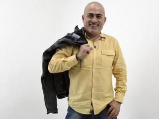 JaredHotMan - Live sex cam - 19933694