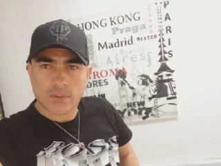 JaredHotMan - Live sex cam - 19933722